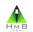 HMB Advocaten logo